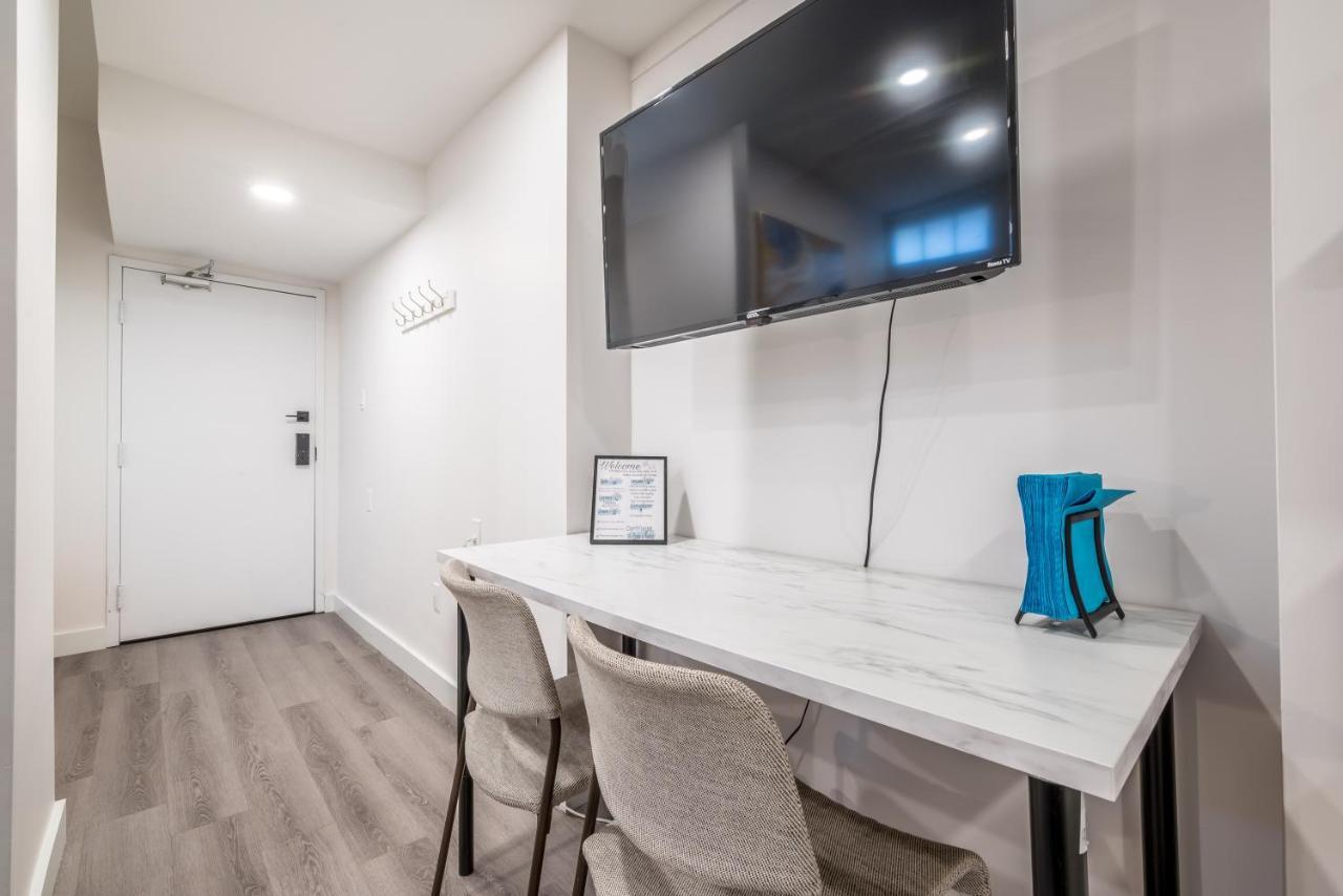 Spacious Newly Renovated 1 Bedroom Suite هاليفاكس المظهر الخارجي الصورة