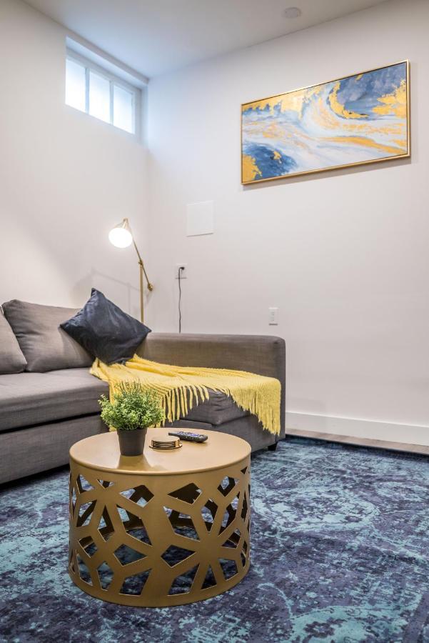 Spacious Newly Renovated 1 Bedroom Suite هاليفاكس المظهر الخارجي الصورة