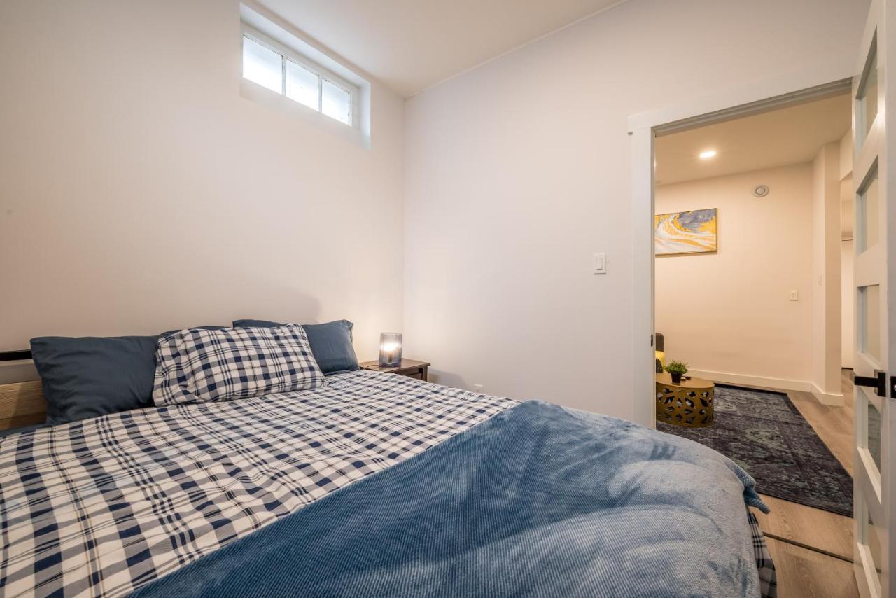 Spacious Newly Renovated 1 Bedroom Suite هاليفاكس المظهر الخارجي الصورة