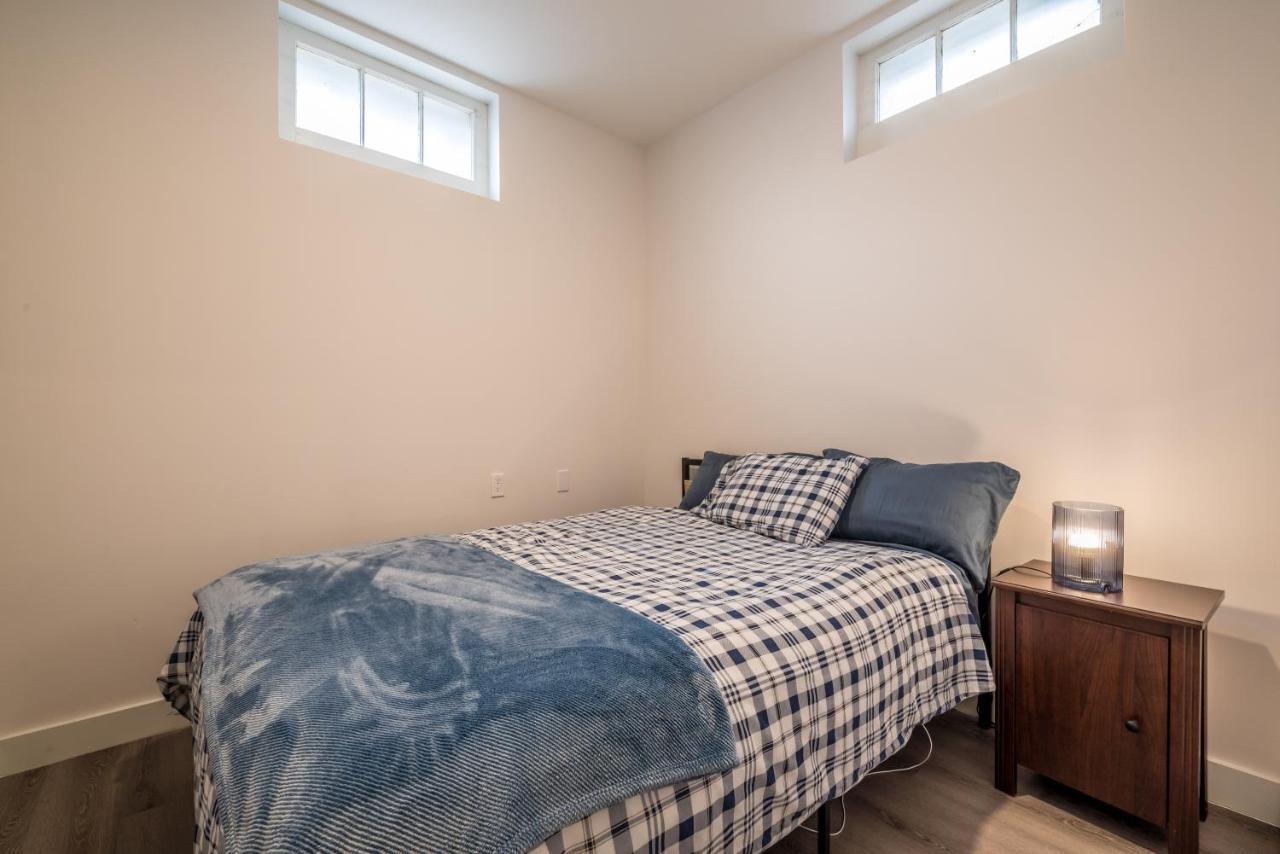 Spacious Newly Renovated 1 Bedroom Suite هاليفاكس المظهر الخارجي الصورة