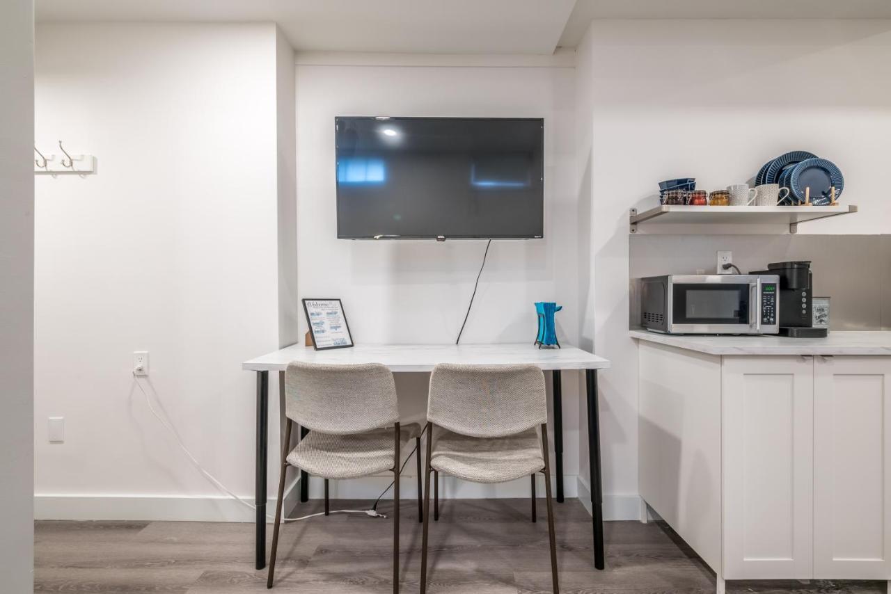 Spacious Newly Renovated 1 Bedroom Suite هاليفاكس المظهر الخارجي الصورة