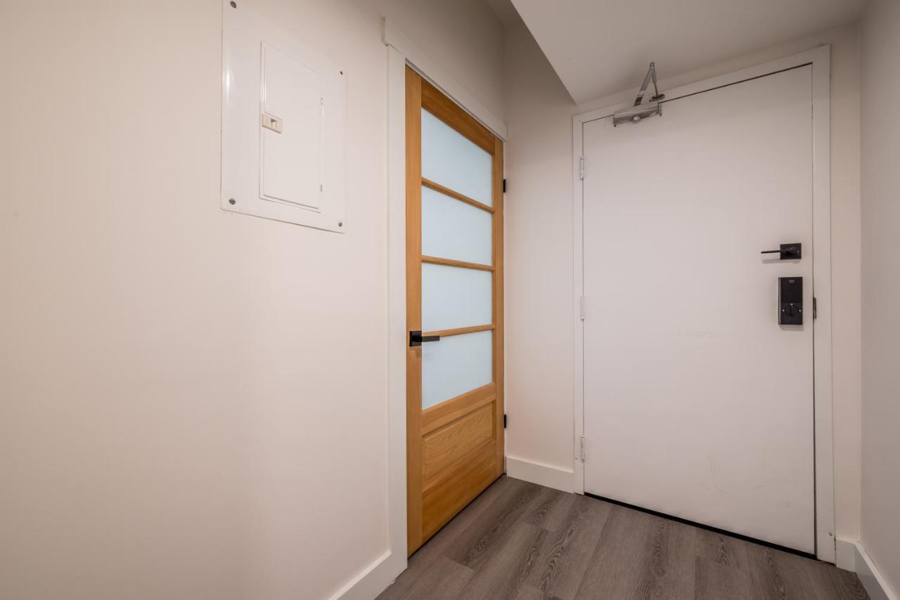 Spacious Newly Renovated 1 Bedroom Suite هاليفاكس المظهر الخارجي الصورة